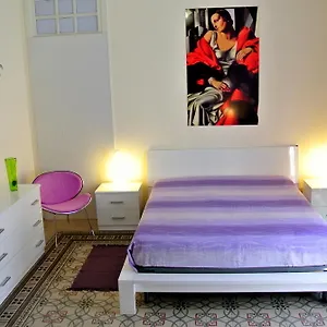  Bed and breakfast Notti Magiche