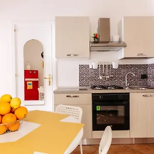  Apartamento Edy